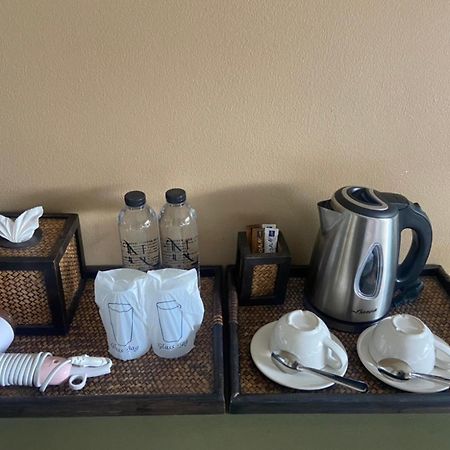 Infinite Resort And Cafe Krabi town Екстериор снимка
