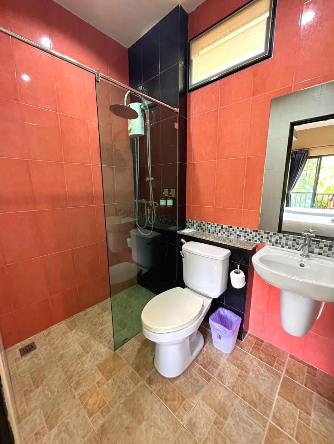 Infinite Resort And Cafe Krabi town Екстериор снимка