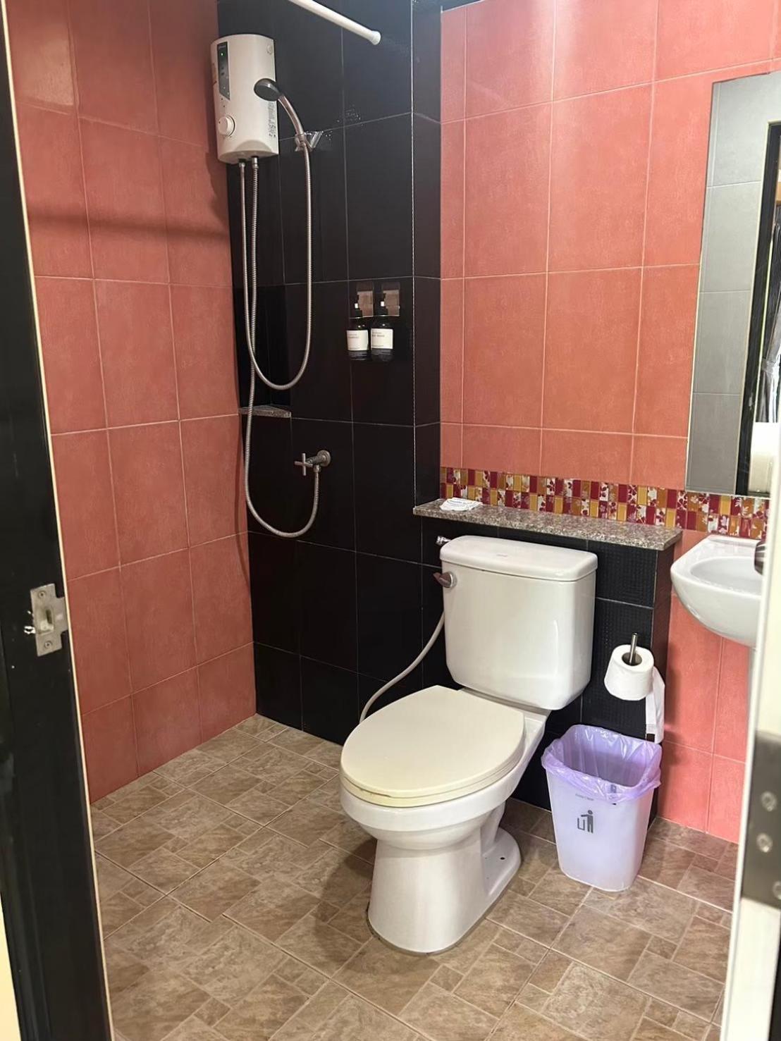Infinite Resort And Cafe Krabi town Екстериор снимка