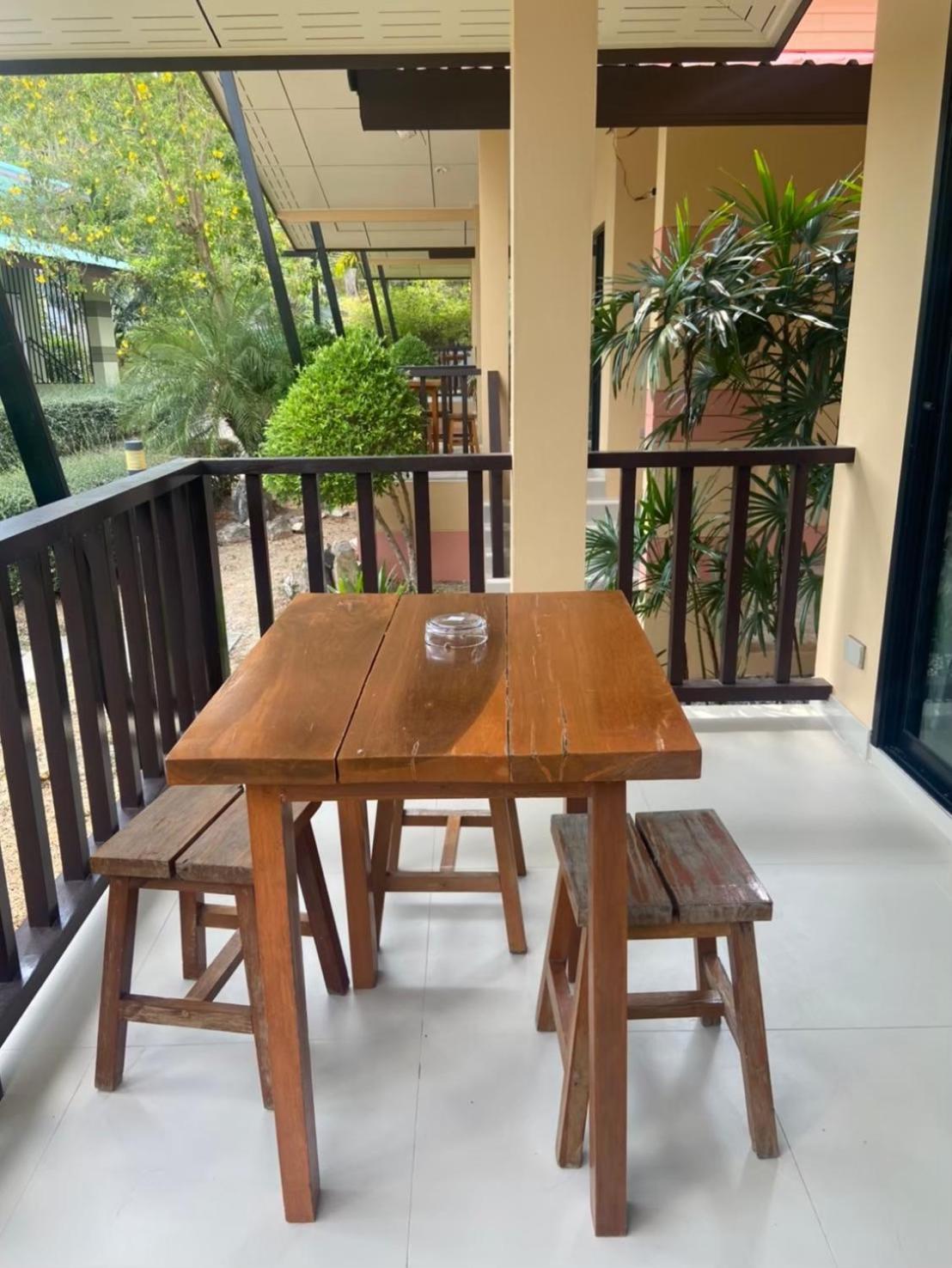Infinite Resort And Cafe Krabi town Екстериор снимка