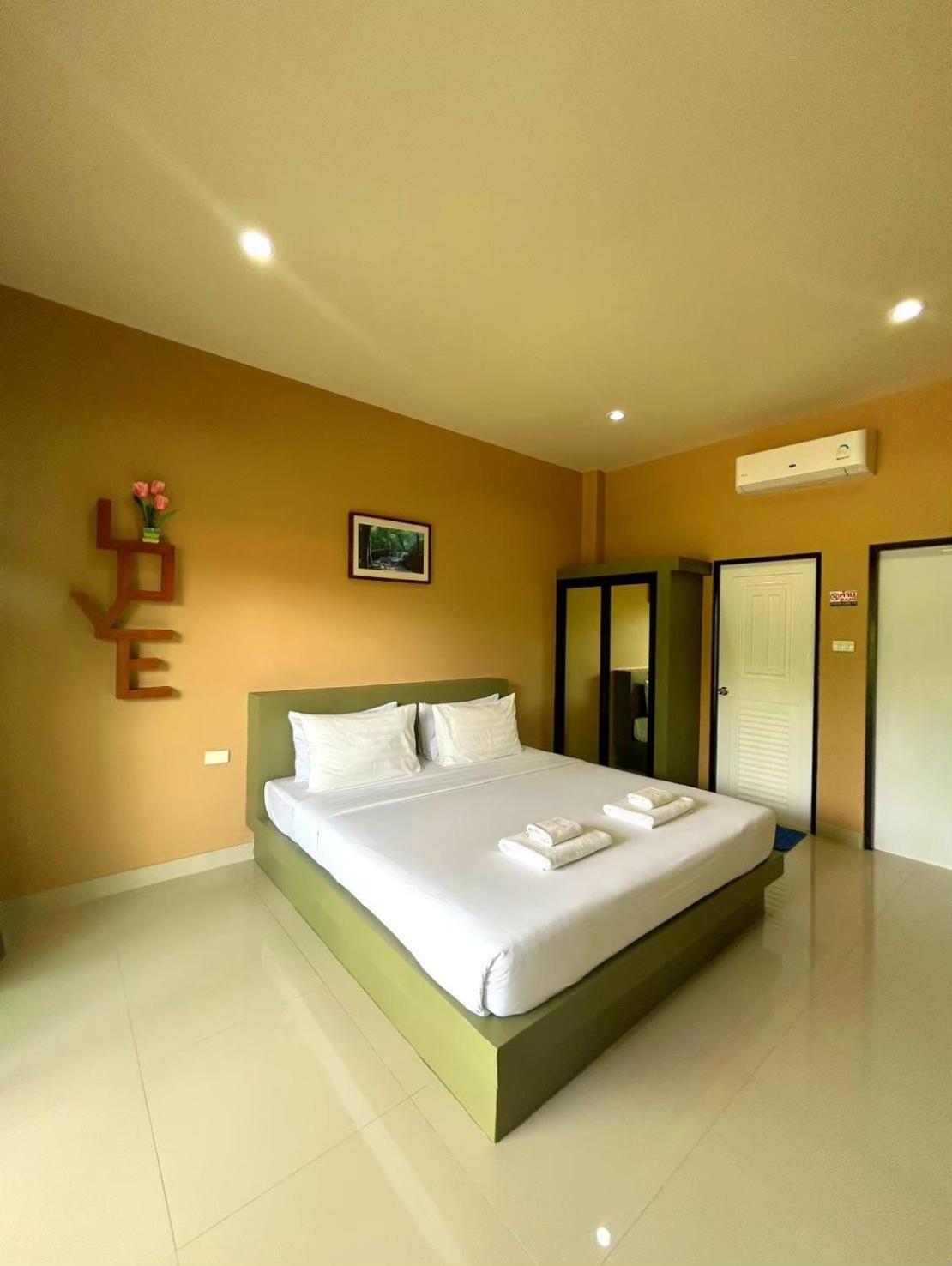 Infinite Resort And Cafe Krabi town Екстериор снимка
